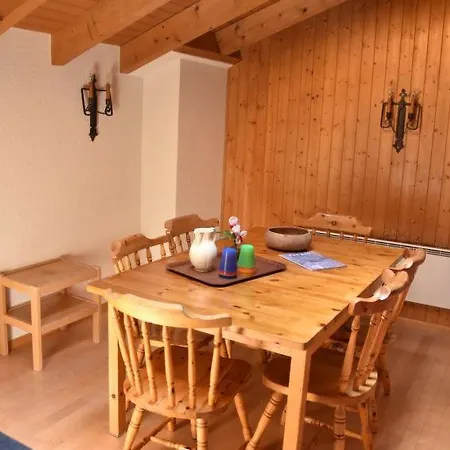 Apartment Sleeps 6 Wifi Verbier