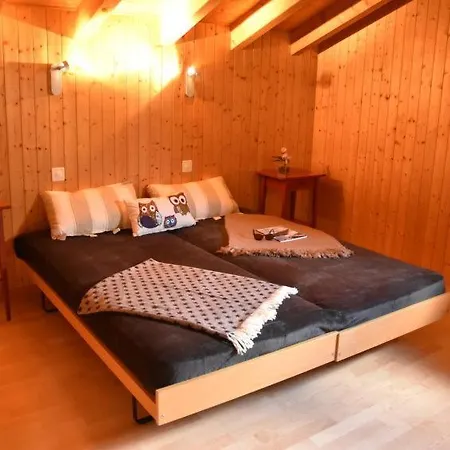 Sleeps 6 Wifi Verbier